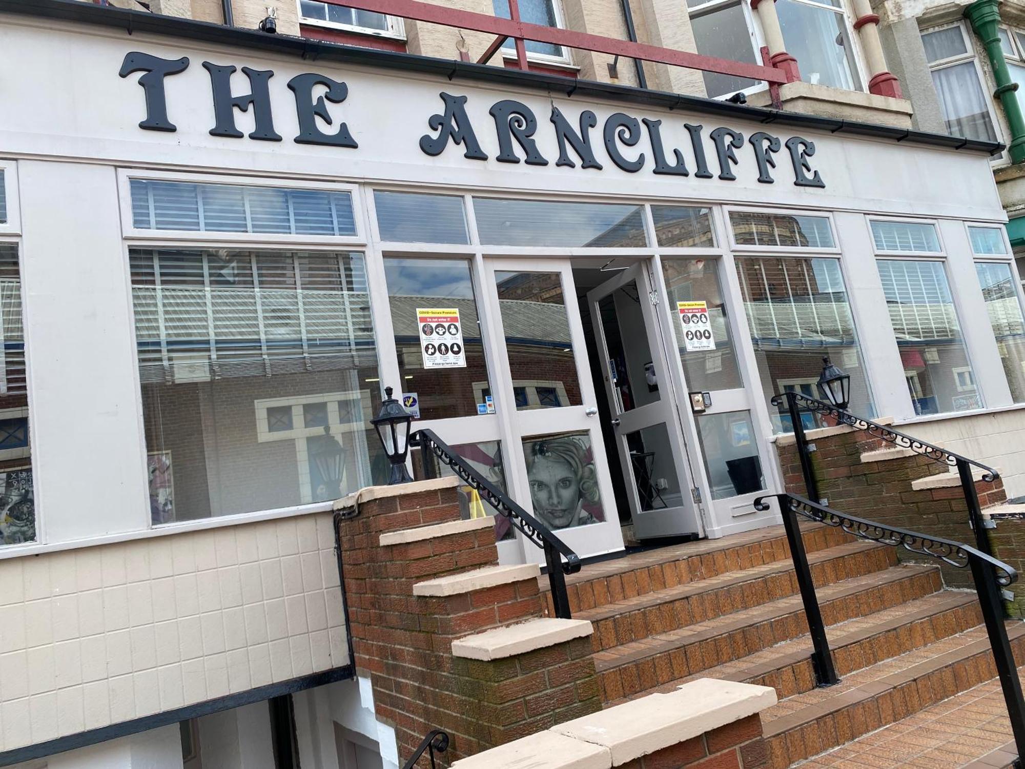 The Arncliff 3*